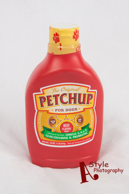 Petchup shop